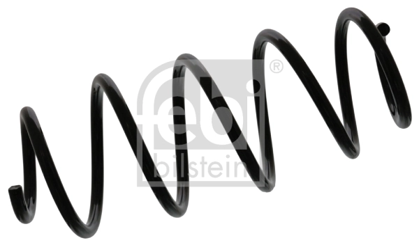 Suspension Spring